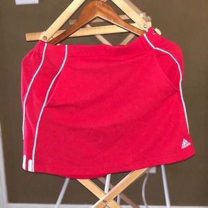 Adidas tennis skirt